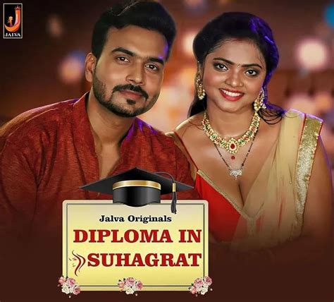 Diploma In Suhagraat 